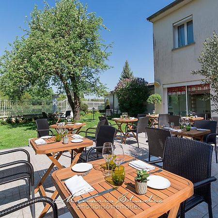 Beau Rivage Hotel Nogent-sur-Seine Kültér fotó