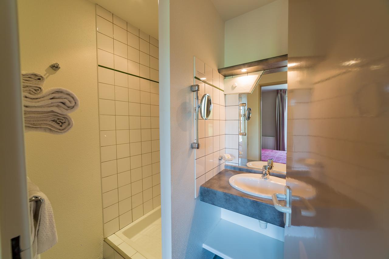 Beau Rivage Hotel Nogent-sur-Seine Kültér fotó