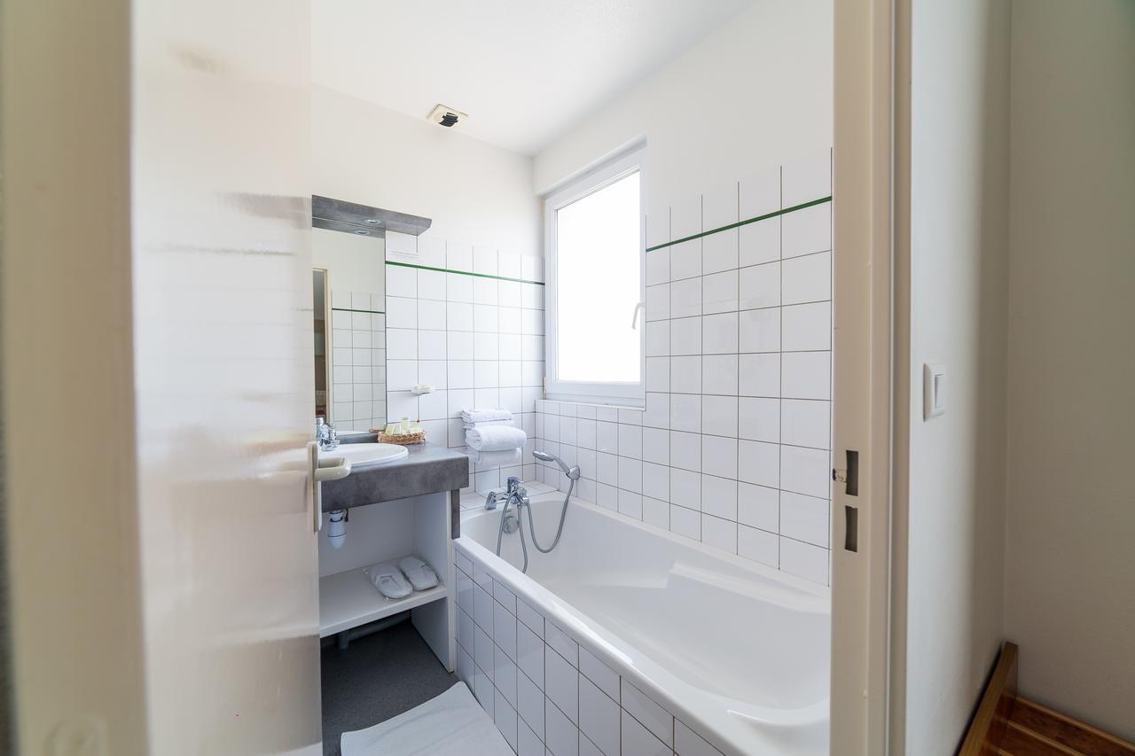 Beau Rivage Hotel Nogent-sur-Seine Kültér fotó
